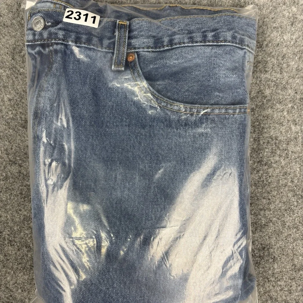 Levis product pair